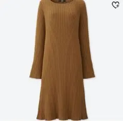 UNIQLO　ユニクロ　 ワンピース