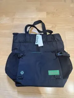 東京ヴェルディ　アスレタ2WAYトートバッグ