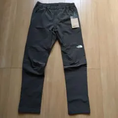 未使用新品 タグ付 ザ ノースフェイス アルパインライトパンツ