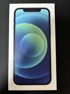 iPhone12 128GB SIMロックなし