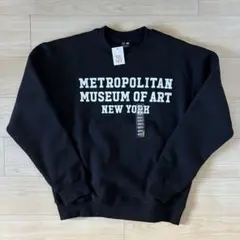 2025年最新】メトロポリタン美術館 スウェットの人気アイテム