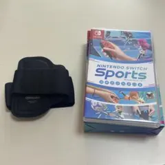 Nintendo Switch Sports