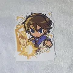 イナズマイレブン E-DINER B賞 スタンドポップ フィディオ・アルデナ