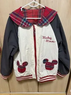 Disney ミッキーマウス ジャケット/ジャンパー サイズ130 新品未使用