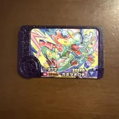 ポケモン　フレンダ　カミツオロチ
