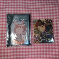 あんスタ アニカフェ コロッタ アクスタ 天満光