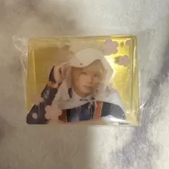 刀ミュ 山姥切国広 アクリルメモスタンド