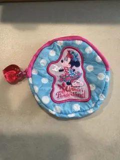 ミニーのファンダーランド カプセルトイ①