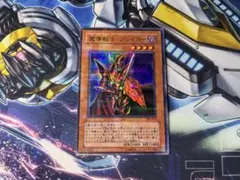 遊戯王　魔導戦士 ブレイカー　ウルトラパラレル