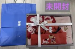 familiar タオルセット 3点セット