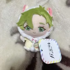 オリビン】2個 NU:カーニバル ーBliss マスコットぬいぐるみvol.2