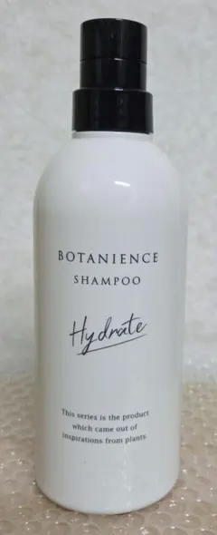 BOTANIENCE シャンプー ハイドレート 500mlのサムネイル