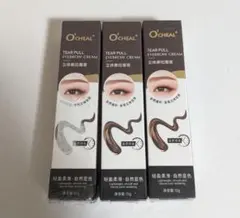 2026年最新】アイブロウセッティングクリームの人気アイテム - メルカリ