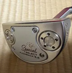 2026年最新】フローバック5.5 パターの人気アイテム - メルカリ