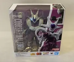 2026年最新】S.H.Figuarts クウラ 最終形態の人気アイテム - メルカリ