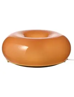 IKEA ヴァルムブリクスト　ドーナツランプ　本体部分のみ