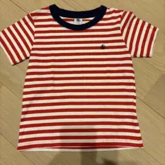 プチバトー　Tシャツ 110cmのサムネイル