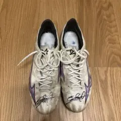 2026年最新】スパイク サイン入りの人気アイテム - メルカリ