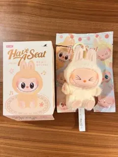 2025年最新】LABUBU have a seat sisiの人気アイテム - メルカリ