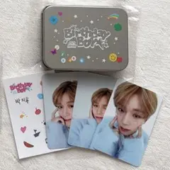 2026年最新】パクジフン トレカの人気アイテム - メルカリ