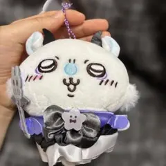 ちいかわ　マジカルちいかわ　モモンガ　キーホルダー　マスコット　ストラップ