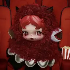 SKULLPANDA スカルパンダ You Found Me！【Chomp】