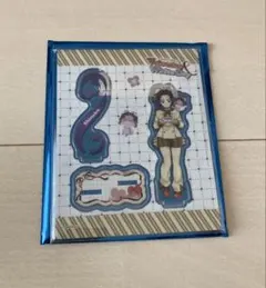 鬼滅の刃 バレンタイン＆ホワイトデー ランダムアクリルスタンド A 胡蝶しのぶ