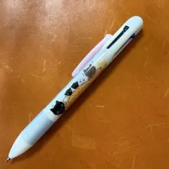 San-X 靴下猫 ボールペン 日本限定 桜柄 かわいい 文房具 レア - メルカリ