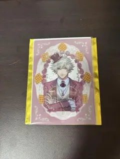 うたの⭐︎プリンスさまっ♪ グラショ　ビジュカ CCL 黒崎蘭丸