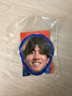 V・ファーレン長崎 41 長谷川元希 ステッカー