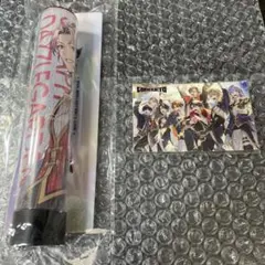 セラフ ダズルガーデン にじフェス ペンライトチューブ