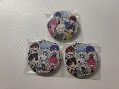 めておら 缶バッジ 全員集合 FIRST 1MPACT 武道館 デフォ 等身