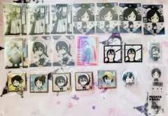 呪術廻戦 黒井美里 天内理子 セット