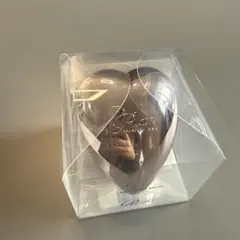 【新品未使用】ReFa リファ ハートブラシ ローズゴールド 正規品