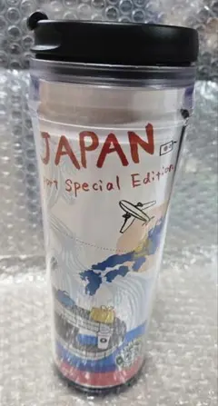 スタバ　タンブラー　Airport Special Edition JAPAN