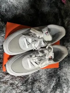 Fragment * sacai x Nike LD Waffle