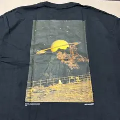 ASTROSTUFFS Bright CHILLIN MOUNTAIN Tシャツのサムネイル