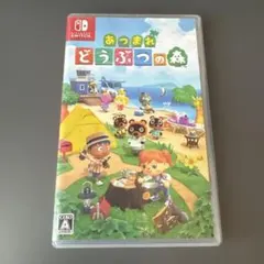 5*円様 あつまれ どうぶつの森 Nintendo Switch