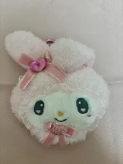♡激レア☆ ブランシュロリータ　マイメロディ パスケース2015年製廃盤　未使用 ♡激レア☆ ブランシュロリータ マイメロディ パスケース2015年製廃盤