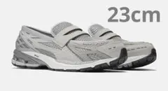 New Balance U1906LGR グレー 23.0cm