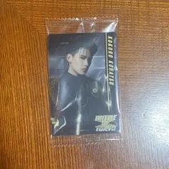 BOT トレカ 小波津志