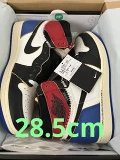 NIKE AIR JORDAN 1 UNION FRAGMENT AJ1