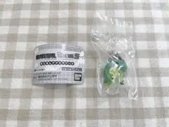 ドラゴンボール ドラゴンボールZ めじるしアクセサリー ガチャ ポルンガ