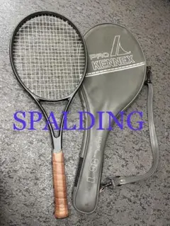 2025年最新】スポルディング テニスラケットの人気アイテム