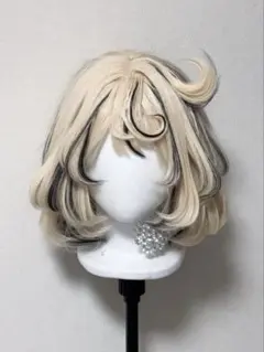 イドリー ウィッグ