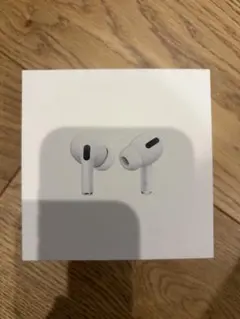 AirPods Pro ワイヤレス充電ケース付き