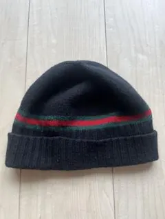 2025年最新】GUCCI メンズ ニット帽・ビーニーの人気アイテム - メルカリ