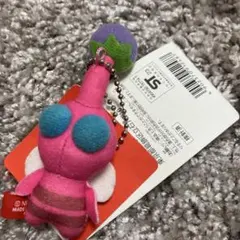 羽ピクミンキーホルダー