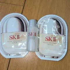 SK-II サンプルセット