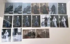 楽天コレクション まふまふライブ衣装展 S賞 A賞 3枚セット - メルカリ